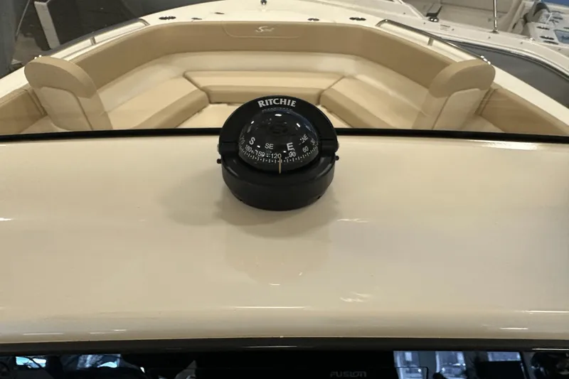 Slide: The Image of Scout 215 XSF 2025 - 39