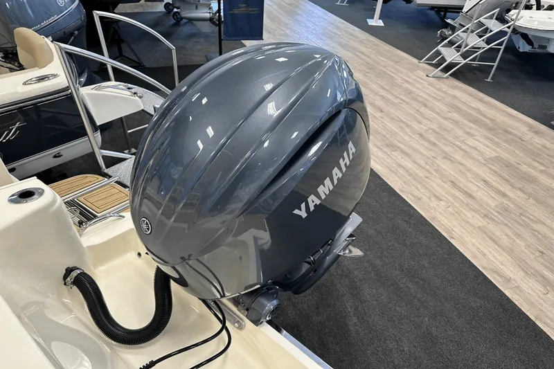 Slide: The Image of Scout 215 XSF 2025 - 4