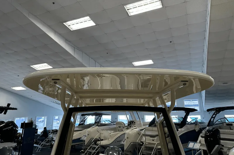 Slide: The Image of Scout 215 XSF 2025 - 40