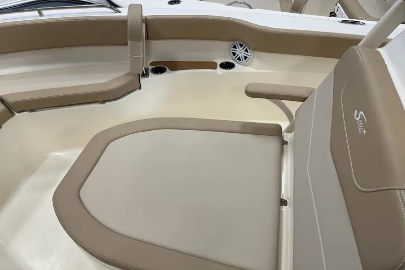 Slide: The Image of Scout 215 XSF 2025 - 42