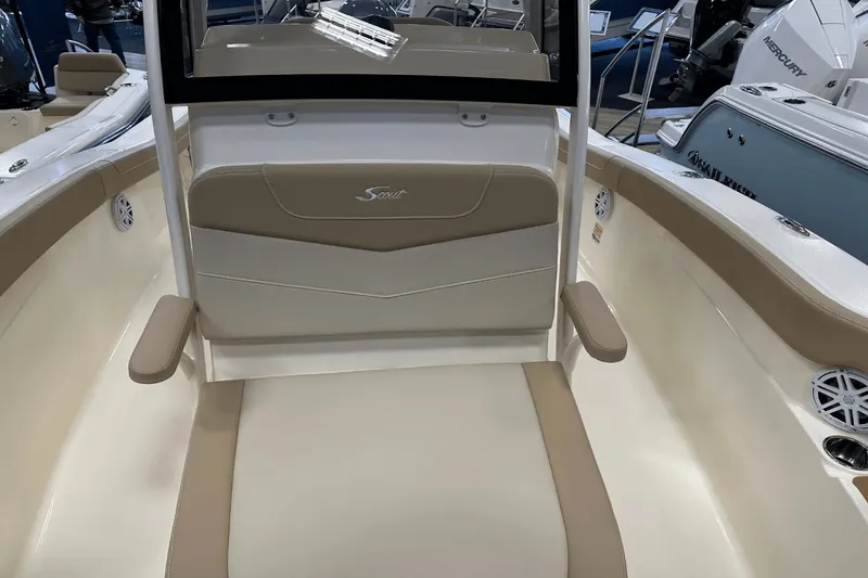 Slide: The Image of Scout 215 XSF 2025 - 44