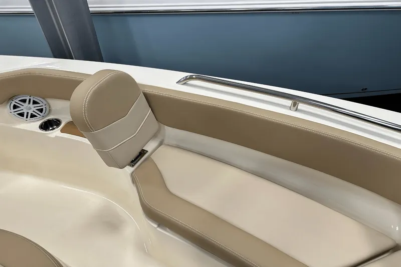 Slide: The Image of Scout 215 XSF 2025 - 45