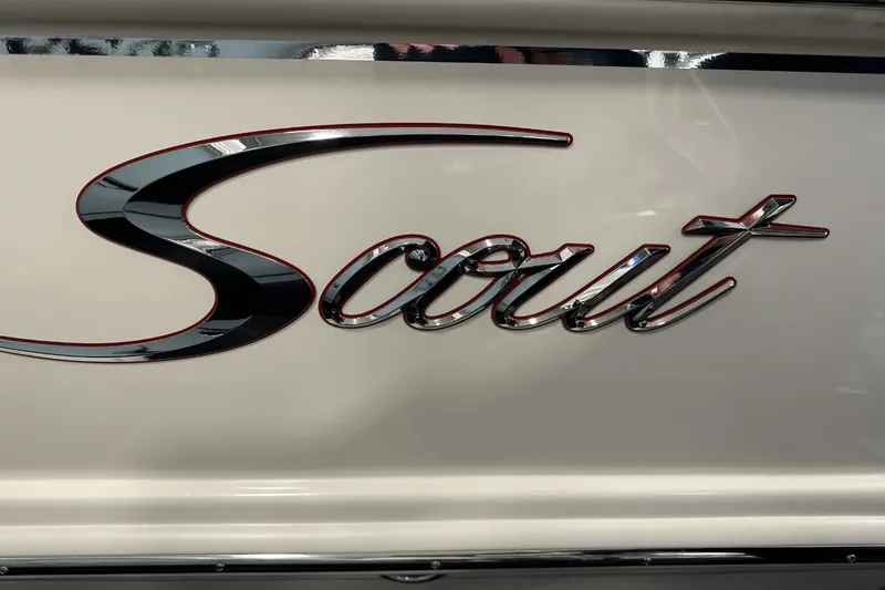 Slide: The Image of Scout 215 XSF 2025 - 48