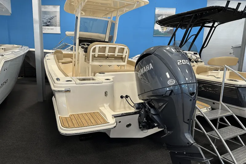 Slide: The Image of Scout 215 XSF 2025 - 6