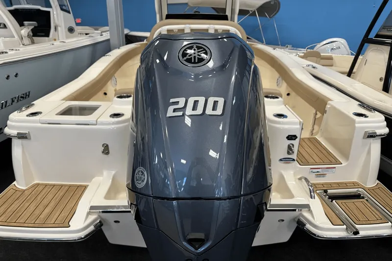 Slide: The Image of Scout 215 XSF 2025 - 7