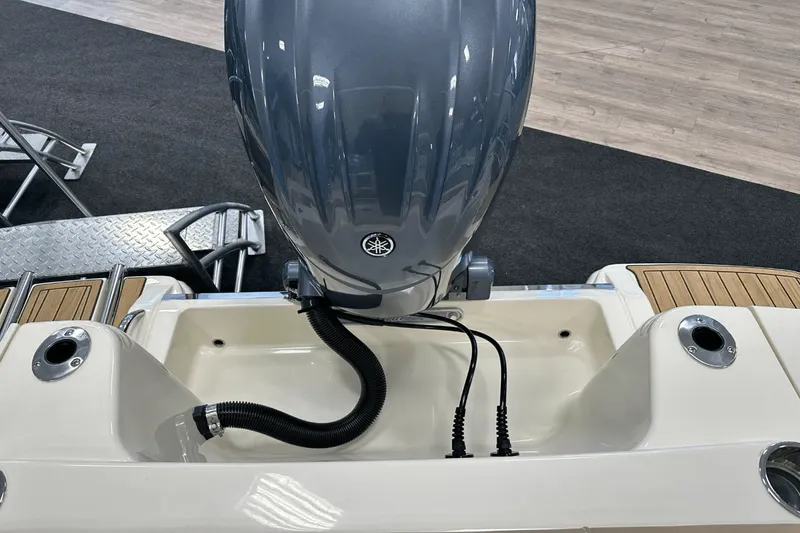 Slide: The Image of Scout 215 XSF 2025 - 8