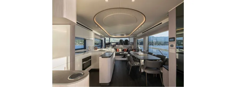 Slide: The Image of Absolute Navetta 66 2026 - 1
