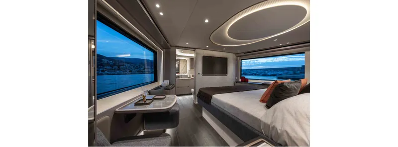 Slide: The Image of Absolute Navetta 66 2026 - 2