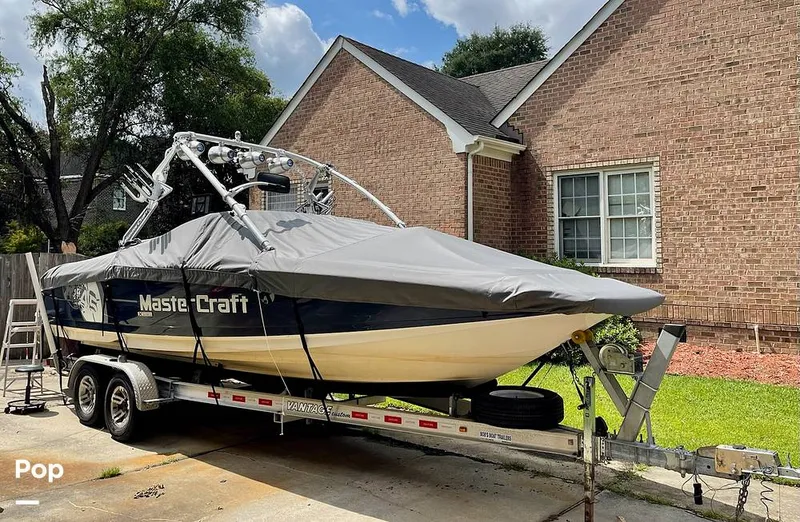 The Image of Mastercraft X-45 2008 - 11904626