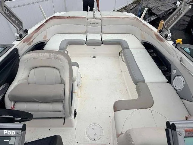 Slide: The Image of Mastercraft X-45 2008 - 16718071