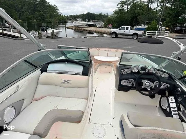 Slide: The Image of Mastercraft X-45 2008 - 16718072