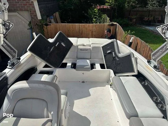 Slide: The Image of Mastercraft X-45 2008 - 16718067
