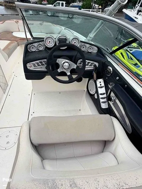 Slide: The Image of Mastercraft X-45 2008 - 16718073