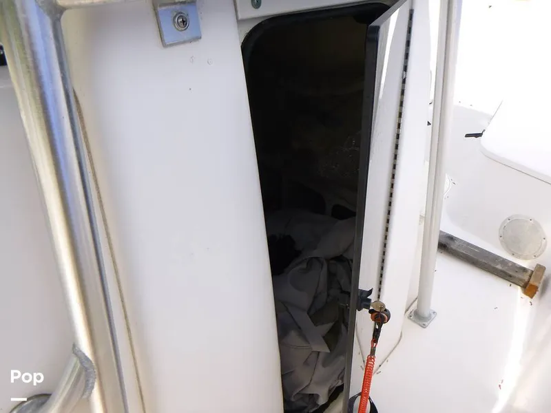 Slide: The Image of Grady-White Chase 263 1994 - 12565975