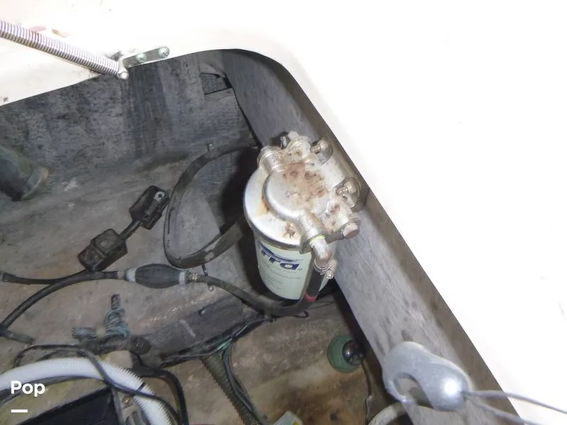 Slide: The Image of Grady-White Chase 263 1994 - 12566065