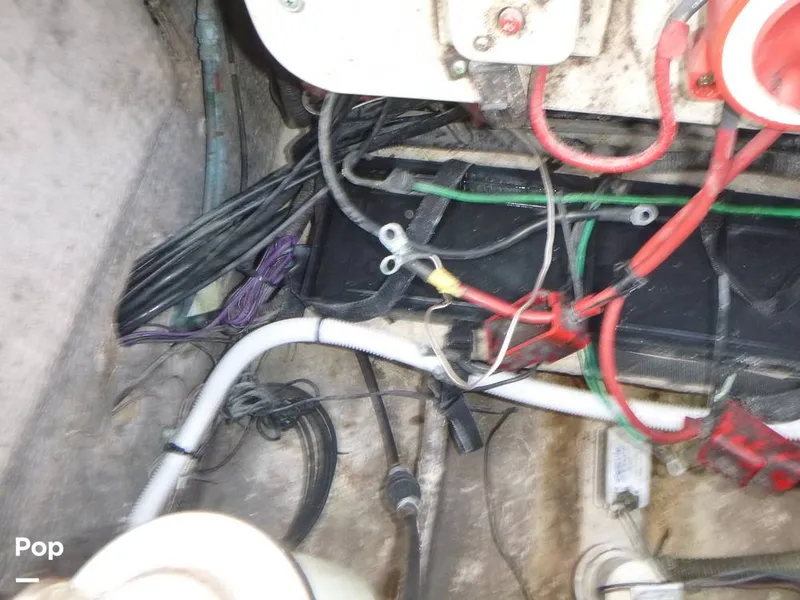 Slide: The Image of Grady-White Chase 263 1994 - 12566067