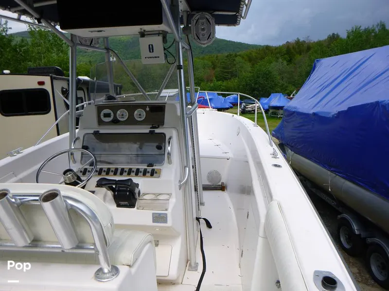 Slide: The Image of Grady-White Chase 263 1994 - 12566070