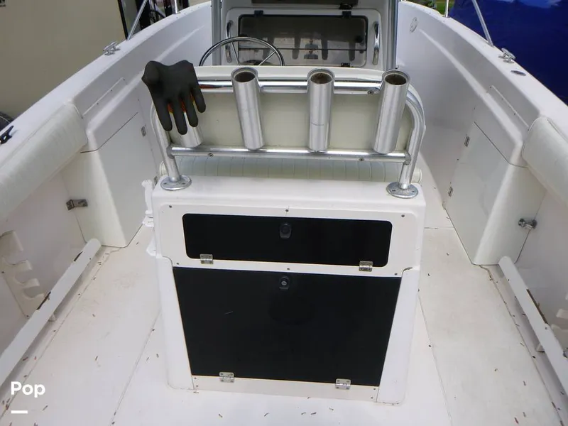 Slide: The Image of Grady-White Chase 263 1994 - 12566071