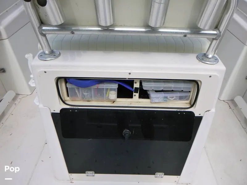 Slide: The Image of Grady-White Chase 263 1994 - 12566072