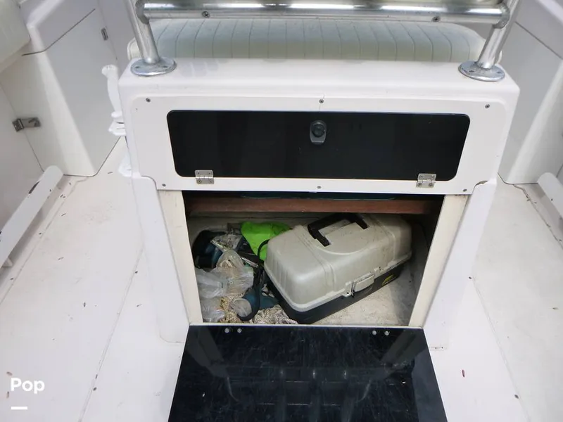 Slide: The Image of Grady-White Chase 263 1994 - 12566074