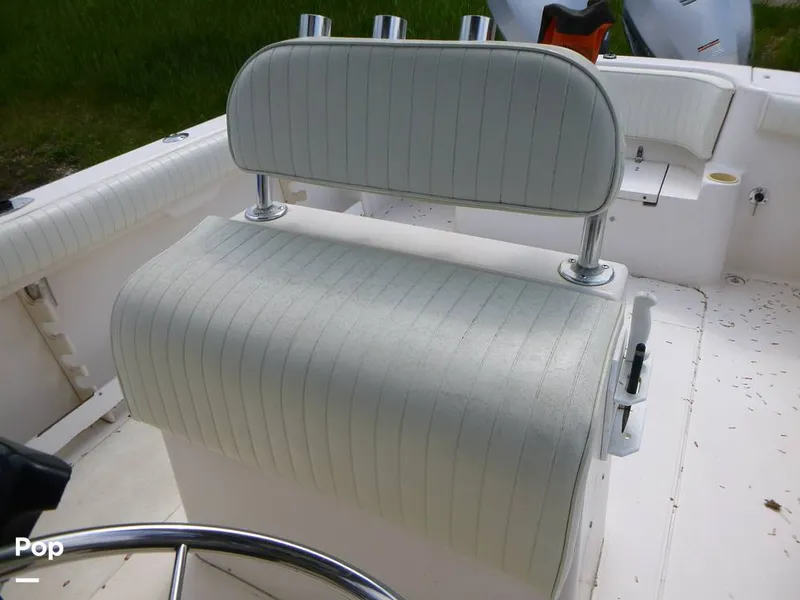 Slide: The Image of Grady-White Chase 263 1994 - 12566075