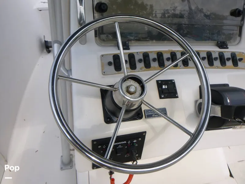 Slide: The Image of Grady-White Chase 263 1994 - 12566076