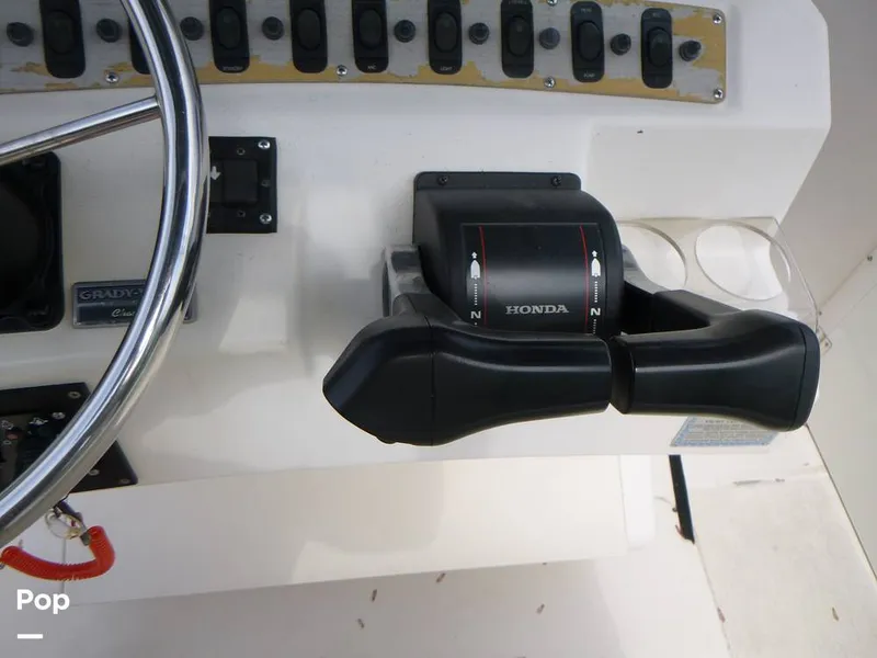 Slide: The Image of Grady-White Chase 263 1994 - 12566080