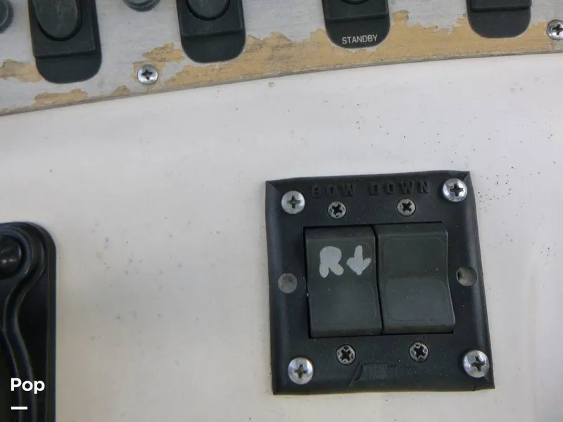 Slide: The Image of Grady-White Chase 263 1994 - 12566081