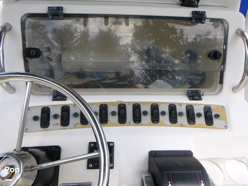 Slide: The Image of Grady-White Chase 263 1994 - 12566082