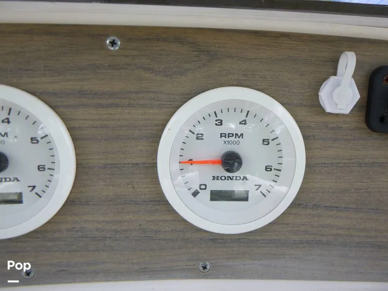 Slide: The Image of Grady-White Chase 263 1994 - 12566083