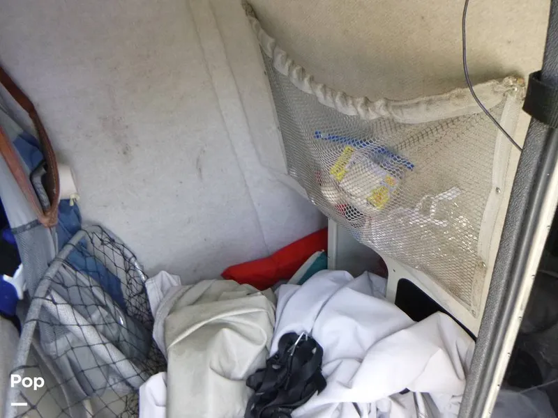 Slide: The Image of Grady-White Chase 263 1994 - 12565977