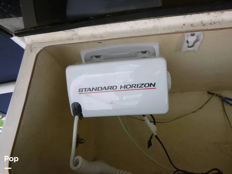 Slide: The Image of Grady-White Chase 263 1994 - 12566088