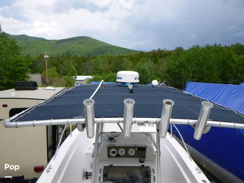 Slide: The Image of Grady-White Chase 263 1994 - 12566091