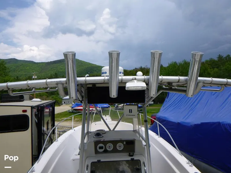 Slide: The Image of Grady-White Chase 263 1994 - 12566092