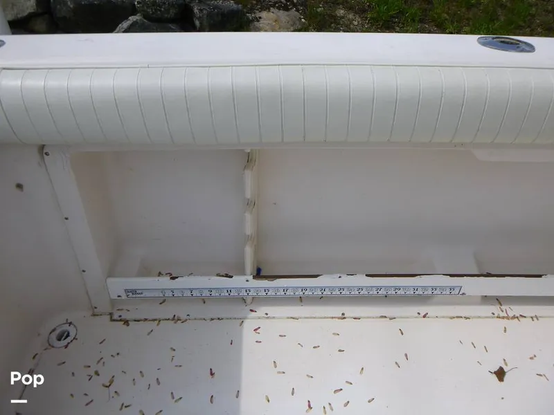 Slide: The Image of Grady-White Chase 263 1994 - 12566093