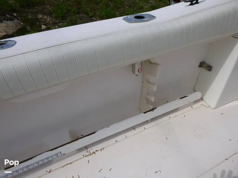 Slide: The Image of Grady-White Chase 263 1994 - 12566094