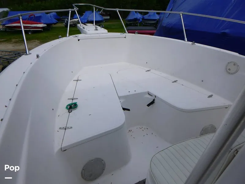 Slide: The Image of Grady-White Chase 263 1994 - 12565978