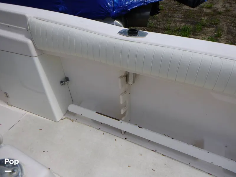 Slide: The Image of Grady-White Chase 263 1994 - 12566095