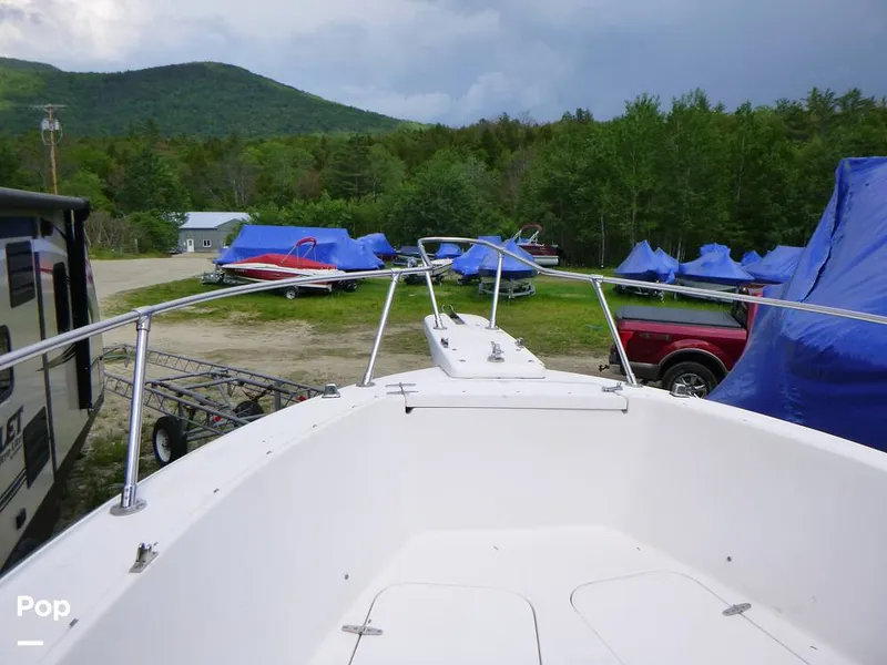 Slide: The Image of Grady-White Chase 263 1994 - 12565979