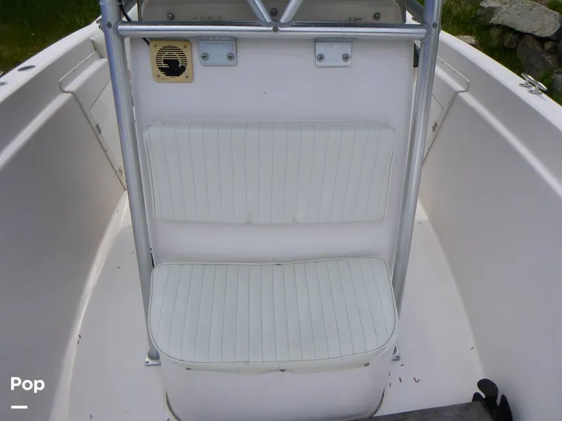 Slide: The Image of Grady-White Chase 263 1994 - 12565980