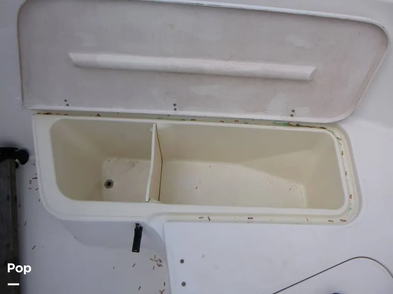 Slide: The Image of Grady-White Chase 263 1994 - 12565982