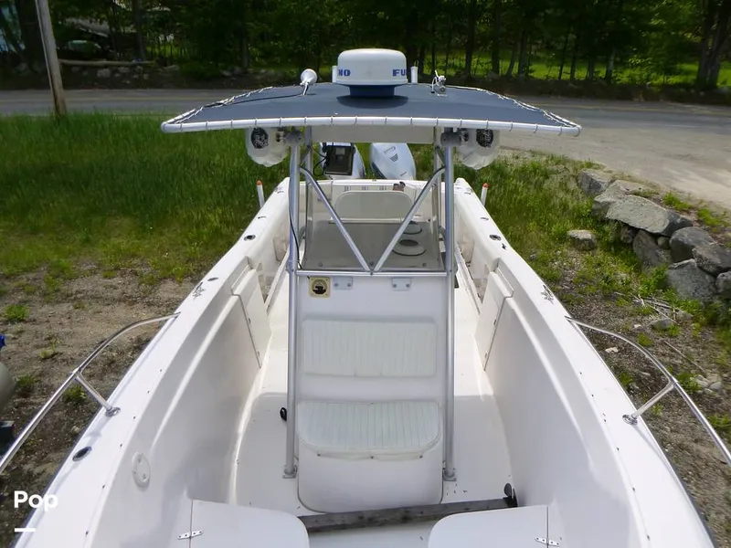 Slide: The Image of Grady-White Chase 263 1994 - 12565986