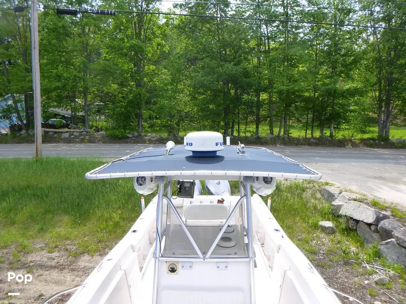 Slide: The Image of Grady-White Chase 263 1994 - 12565987