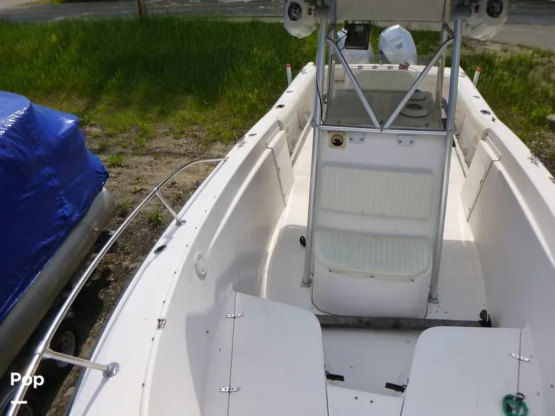 Slide: The Image of Grady-White Chase 263 1994 - 12565988