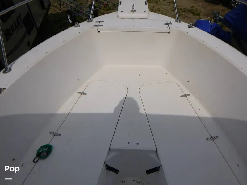 Slide: The Image of Grady-White Chase 263 1994 - 12565990