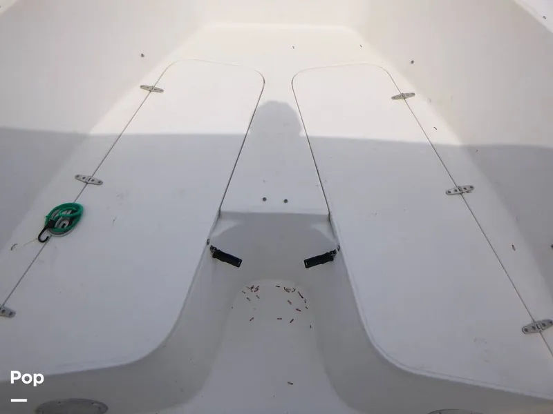 Slide: The Image of Grady-White Chase 263 1994 - 12565991