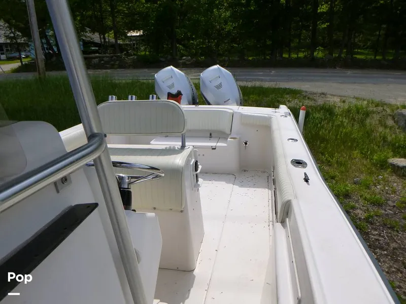 Slide: The Image of Grady-White Chase 263 1994 - 12565992