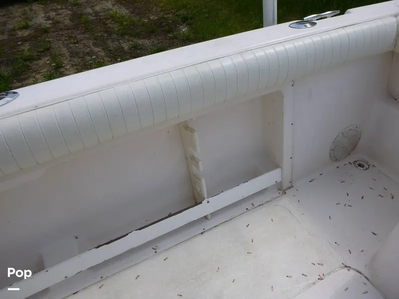 Slide: The Image of Grady-White Chase 263 1994 - 12565968