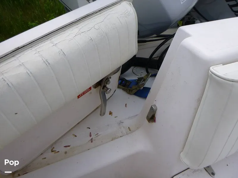 Slide: The Image of Grady-White Chase 263 1994 - 12565995