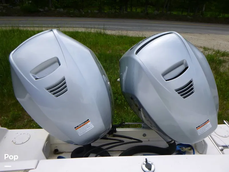 Slide: The Image of Grady-White Chase 263 1994 - 12565996